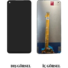Teknonet Casper Via X30 Uyumlu Lcd+Dokunmatik