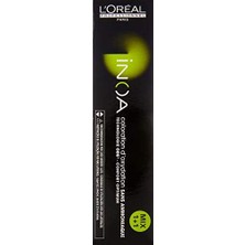 L'oreal Professıonnel Parıs Inoa 4.3 Kahve Dore Saç Boyası