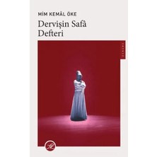 Belirtilmemiş Dervişin Safa Defteri
