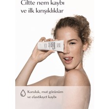 Methode Brigitte Kettner Advanced Hydro Lift Cream 50 ml – Lifting Etkili Nem Kremi