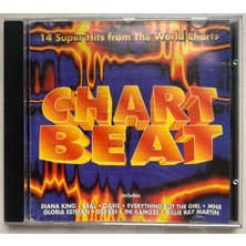 Sony Müzik Chart Beat  CD
