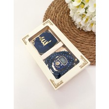 Asia Collection Çantalı Seccade Seti