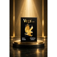 Magic Vega Men& Women Epimediyüm Extratlı Ginsengli Kuvvet Istek Enerji Arttırıcı Etkili Macun 40 gr