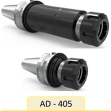 Tekoma BT40 Pens Başlığı ER32