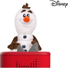 Tonies - Disney Frozen Olaf: Beni Kucakla Peluş Oyuncağı ve Ingilizce Sesli Figürü