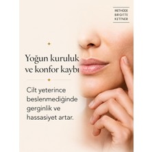 Methode Brigitte Kettner Nourishing Cream 15 ml – Besleyici Yüz Kremi