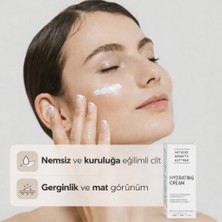 Methode Brigitte Kettner Hydrating Cream 50 ml – Yoğun Nemlendirici Yüz Kremi