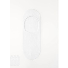 Ellesse Erkek 3lü Çorap 6SM9065-BEYAZ