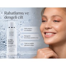 Methode Brigitte Kettner Ultra-Gentle Lotion 200 ml – Hassas Ciltler Için Yatıştırıcı Tonik