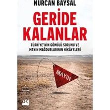Belirtilmemiş Geride Kalanlar