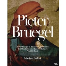 Uravas Store Pieter Bruegel