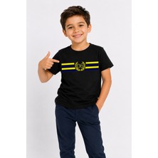 Rabona Fashion Ankaragücü Başkent Ruhu Çocuk T-Shirt