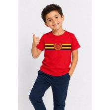 Rabona Fashion Ankaragücü Başkent Ruhu Çocuk T-Shirt
