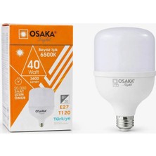 Osaka 10ADET 40W-200WGÜCÜNDE Torch Ampul
