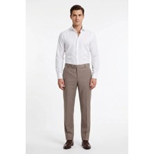 Uki Vizon Comfort Fit Klasik Pantolon