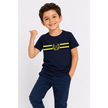 Rabona Fashion Ankaragücü Başkent Ruhu Çocuk T-Shirt