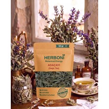 Ada Çayı, Adaçayı Sage Tea, Doğal ve Katkısız