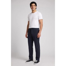 Uki Lacivert Jogger Pantolon