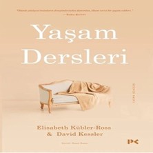 Profil Kitap Yaşam Dersleri