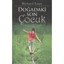Belirtilmemiş Doğadaki Son Çocuk