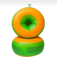 Empressco Cuffcufftoys Deniz ve Havuz Için Şişme Kolluk Yüzme Kolluğu Deniz Kolluğu Çocuk Kolluğu Bebek Kolluğu - Fiyatı, Yorumları