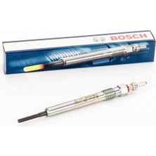 Bosch Volkswagen Caravelle T6 2.0 Tdı Kızdırma Bujisi 1 Adet 2015-2019 4.4V Ruhsatta Yazan Motor No:caa-Cfc-Cxe-Cxf-Cxg-Cxh