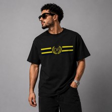 Rabona Fashion Ankaragücü Başkentin Gücü T-Shirt