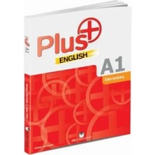 Belirtilmemiş Plus A1 Ingilizce Gramer