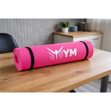 YM Yüzücü Marketi Y.m Pilates  ve Sporcu Matı (180*60)