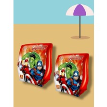 Empressco Saze Avangers Şişme Kolluk - Fiyatı, Yorumları