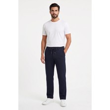 Uki Lacivert Jogger Pantolon