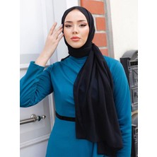 Düz Şifon Şal