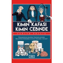Belirtilmemiş Kimin Kafası Kimin Cebinde