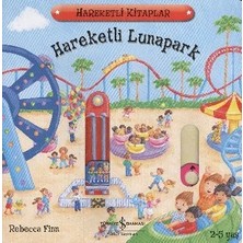 Belirtilmemiş Hareketli Lunapark
