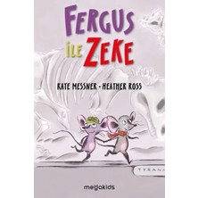 Belirtilmemiş Fergus ile Zeke