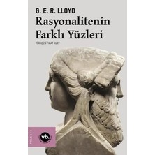 Belirtilmemiş Rasyonalitenin Farklı Yüzleri