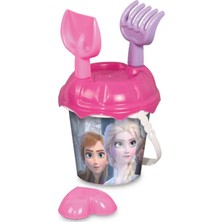 Empressco A V D A Frozen Küçük Kova Seti -Dede - Fiyatı, Yorumları