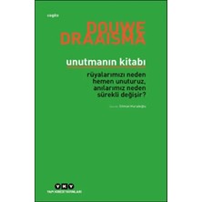 Belirtilmemiş Unutmanın Kitabı
