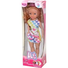 Vera Vtc 5986 Alya Bebek 40 cm 965874
