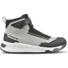 Gaerne G-Zıon Gore-Tex Bot Siyah Gri