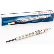 Bosch Audi A3 1.6tdı 2009-2019 Kızdırma Bujisi 1 Adet 4.4V Ruhsatta Yazan Motor No:cay-Crk-Cxx-Dbk-Ddy