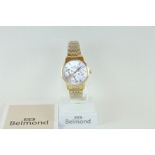 Belmond SRL1115.130 Saati