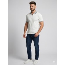 Centilmen Dior Erkek Modern Kesim Polo Yaka T-Shirt 2517205