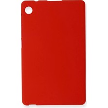 Belirtilmemiş Huawei Matepad T8 8 Kılıf Evo Tablet - Kırmızı