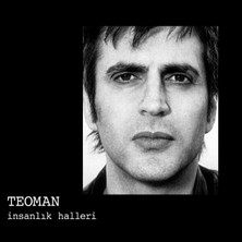 Kadıköy Plak Kulübü Teoman – Insanlık Halleri