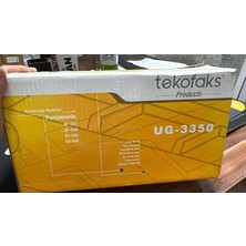 Tekofaks UG-3350 Panasonic Muadil Toner Kartuşu