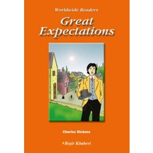Belirtilmemiş Level 4 - Great Expectations