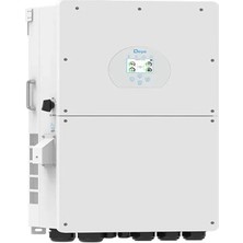 Deye 16 Kw  Hibrit  Monofaze Lv (48V) Inverter