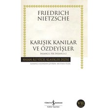 Belirtilmemiş Insanca Pek Insanca 2 - Karışık Kanılar ve Özdeyişler - Hasan Ali Yücel Klasikleri