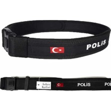 Kordak Polis Palaska Kemer